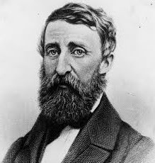 Henry David Thoreau Henry David Thoreau