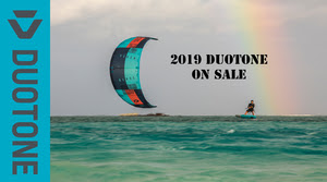 2019 Duotone
                            On Sale