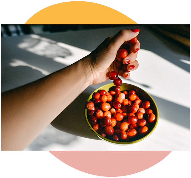 Confirmed: Cranberries can help prevent UTIs