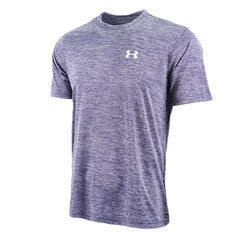 Under Armour Men's Heatgear Loose Fit Spacedye Shirts: 3 for $30 