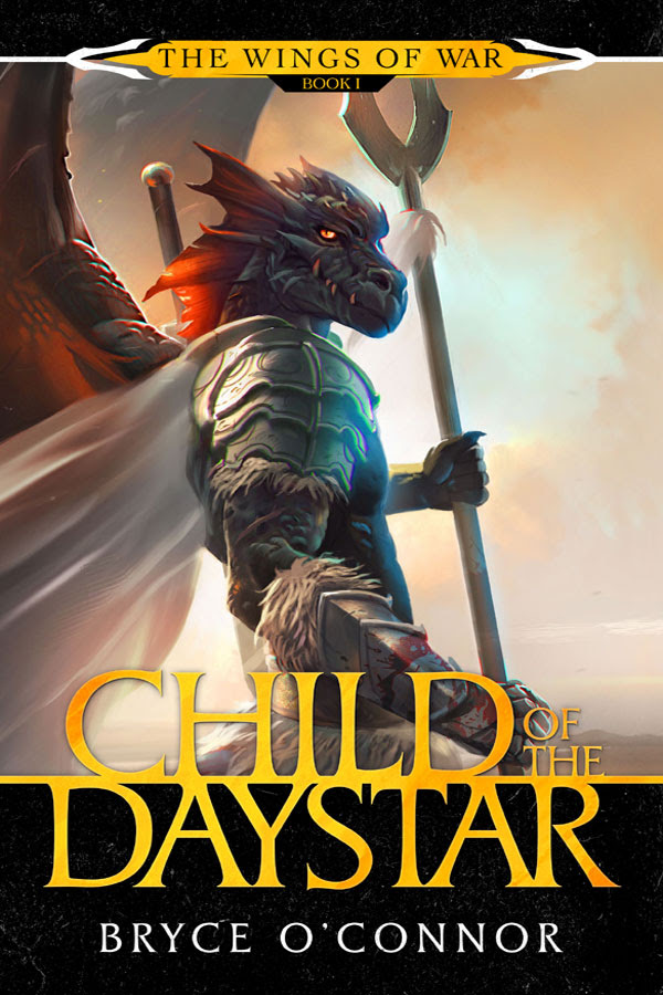 Child of the Daystar (The Wings of War, #1) EPUB