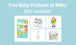 TopCashback New Member Deals