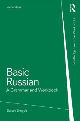 Basic Russian: A Grammar and Workbook in Kindle/PDF/EPUB