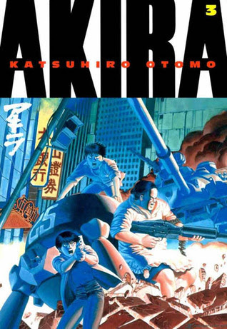 Akira, Vol. 3 EPUB