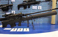 12.7-мм снайперская винтовка ВКС - Технологии в машиностроении-2012 01.jpg