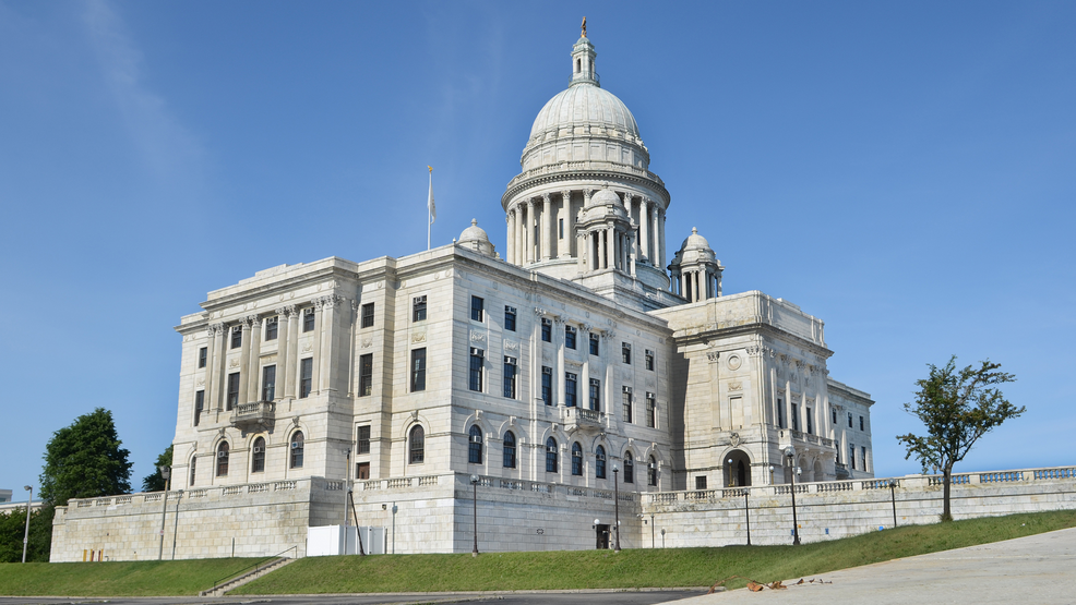  Rhode Island begins issuing child tax rebates
