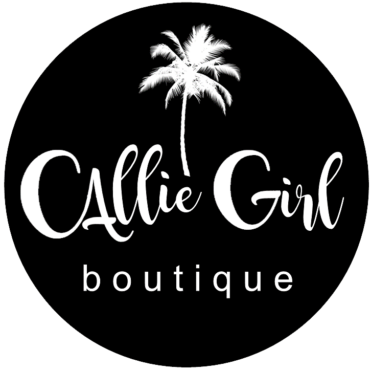 CAllie Girl Boutique 