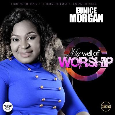 Eunice Morgan - Song Of Heaven Official Video