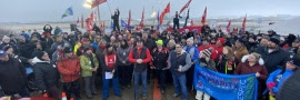 Локаут на нефтезаводе в Канаде завершён