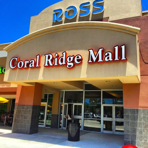 Coral Ridge Mall (Fort Lauderdale) 2021 All You Need to Know BEFORE