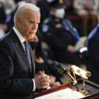 Biden delays U.S. troop withdrawal from Afghanistan