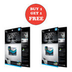 Buy 1 Get 1 FREE - Screen Protector for Mobile of Your Choice - Widest Range 