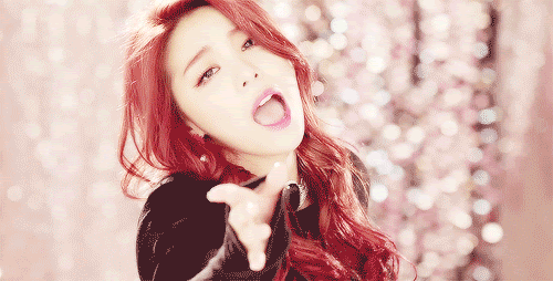 Ailee GIF - Find & Share on GIPHY