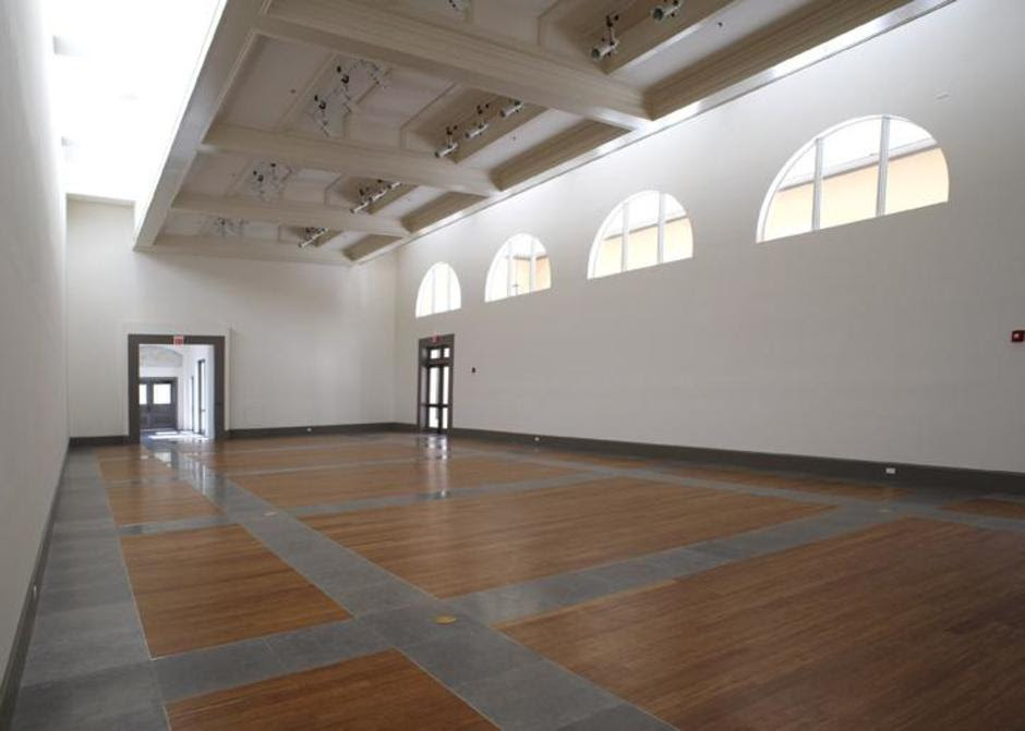 Coral Gables Museum Miami Arts & Culture