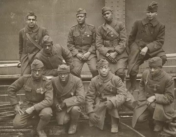 369th group