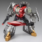 Transformers News: TFSource News! X2 Big Computer, ZT Arc, LG-EX Metroplex, Unrustables, PX Apollo & More!