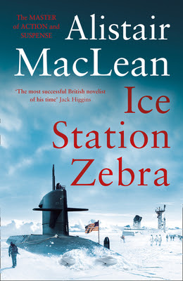 Ice Station Zebra EPUB