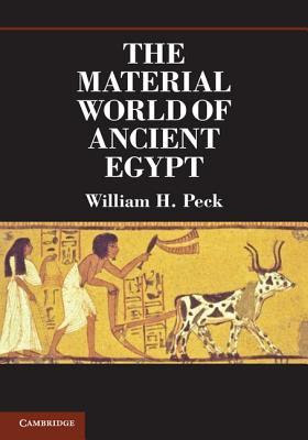 The Material World of Ancient Egypt in Kindle/PDF/EPUB