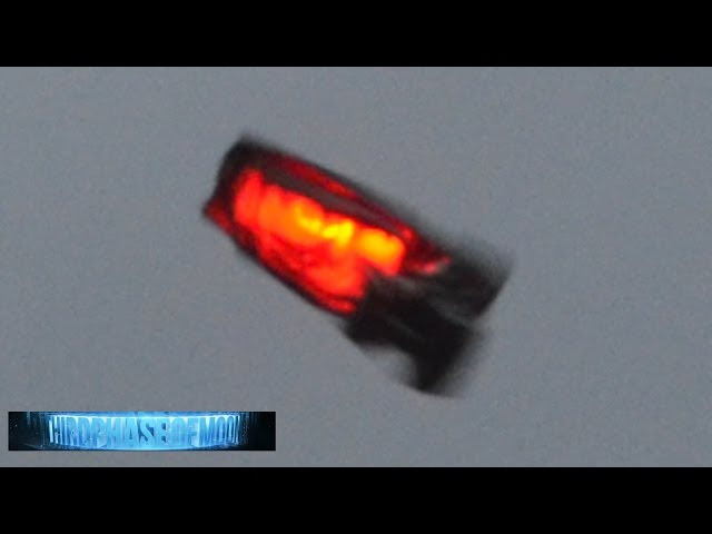 UFO News ~ Mass UFO Sighting Over Hong Kong and MORE Sddefault