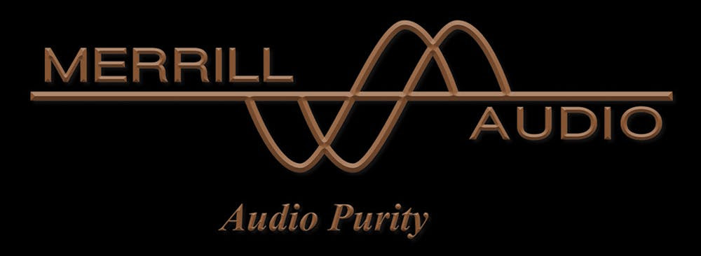Merrill Audio Anjali