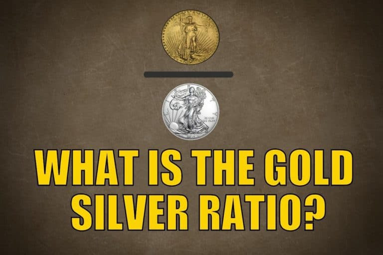 What is the Gold Silver Ratio_ Why is the Gold Silver Ratio at New Highs