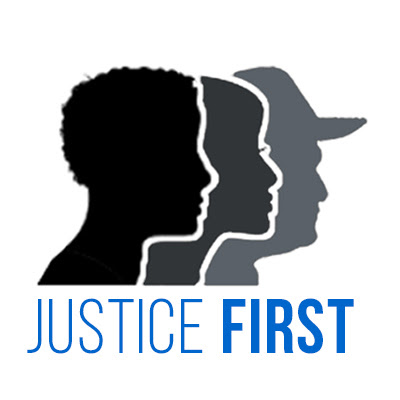 Justice First