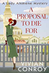 A Proposal to Die For