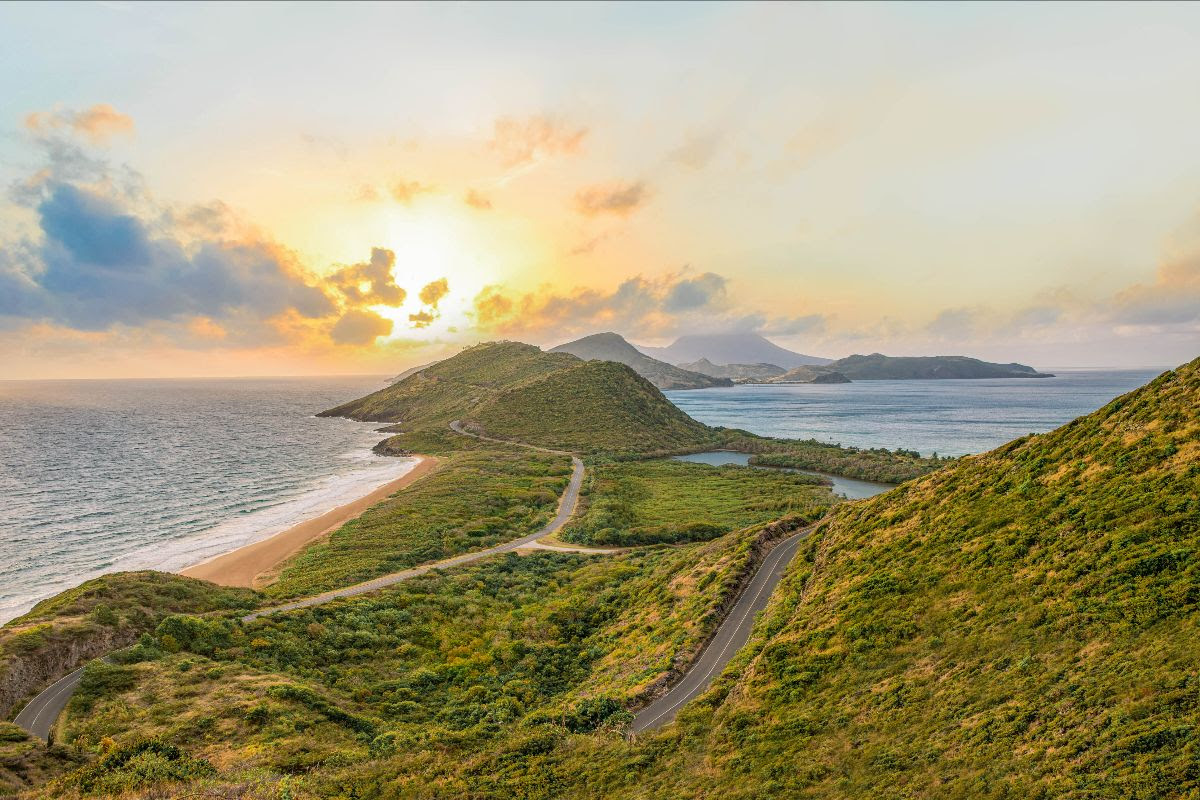 “Venture Deeper” Into St. Kitts’ Refreshing New Brand Campaign – Times
