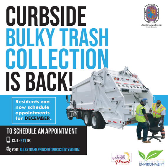 Bulky Trash