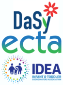 DaSy - ecta - ICTA - logos