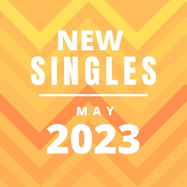 Cover: New Singles - May 2023