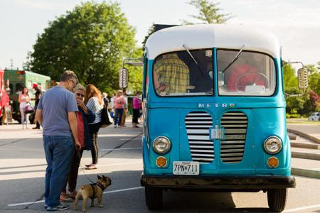 15 Must-Try St. Louis Food Trucks - Please turn images on