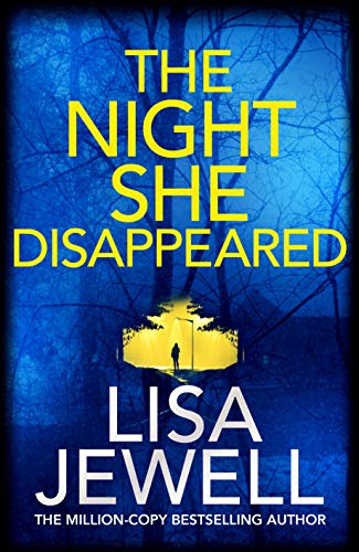 pdf download The Night She Disappeared