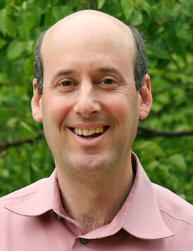 Kenneth Frank, Ph.D.