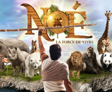 Noé - La Force de Vivre