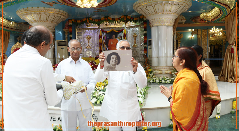 Sri Sathya Sai Educational Mission @ 50