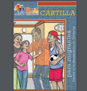Cartilla