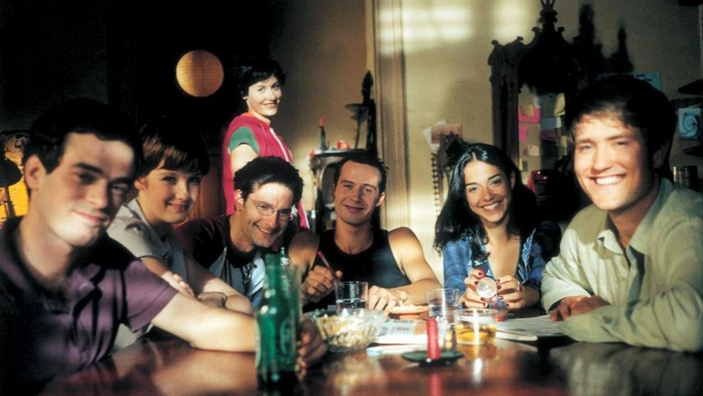 mubi novembre 2021