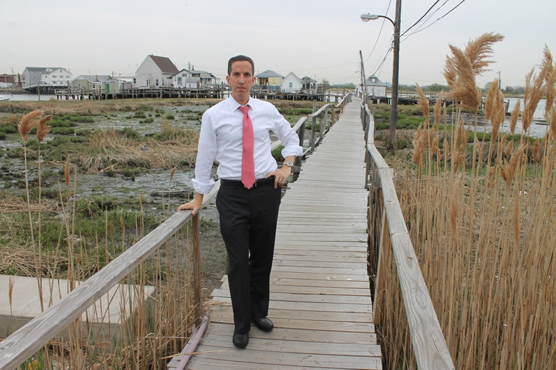 West Nile Broad Channel weeds tides boardwalk mosquito