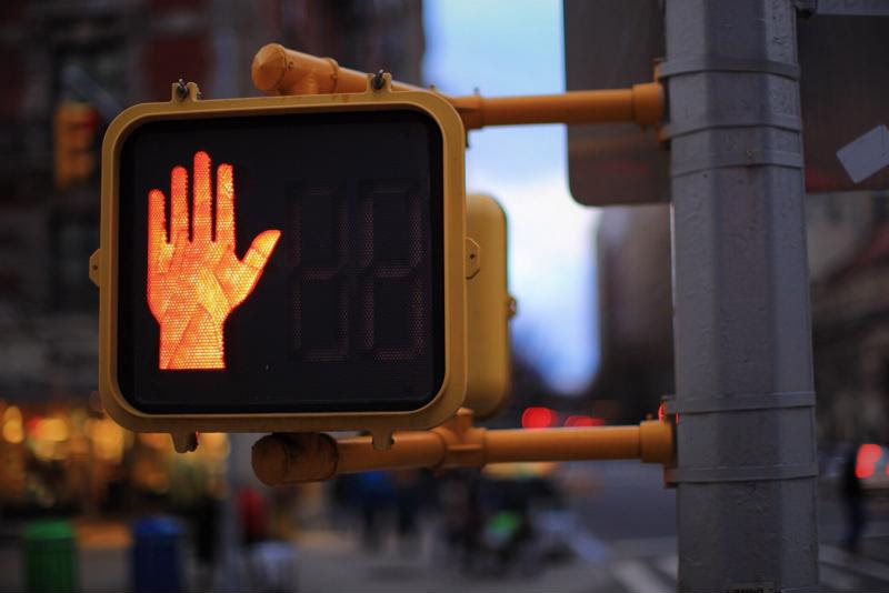 Thinking of paying the ransom? Stop, and think again.