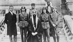 Audio: Robert Spencer on how the British gave us Wahhabism (and other disastrous short-sightedness)