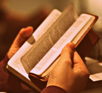 Bible Study