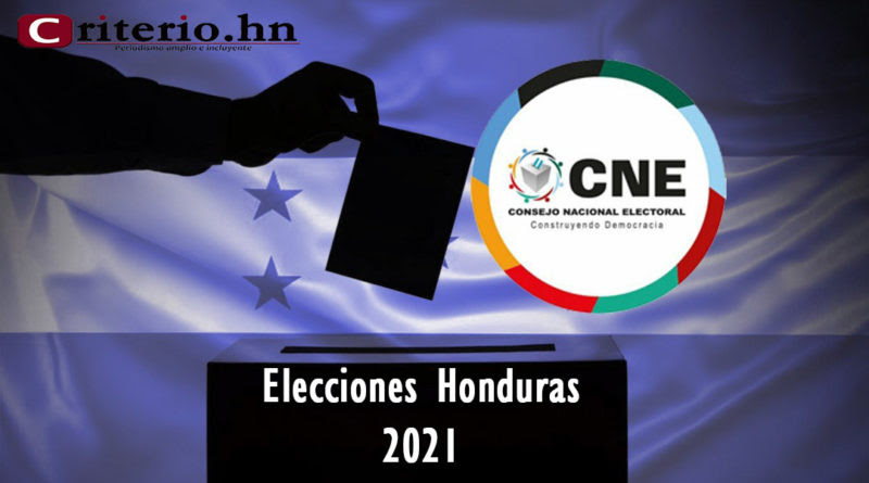 demandan ley de justicia electoral