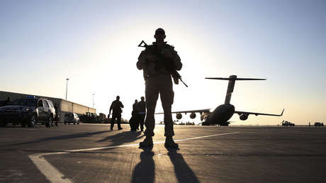 El Pentágono admite 23 muertes civiles en operaciones militares de EE.UU. en 2020, muy por debajo de las evaluaciones de las ONG