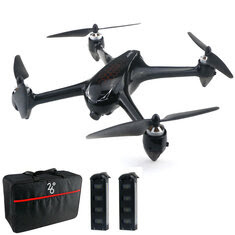 JJRC X8 GPS 5G WiFi FPV Drone w/ 1080P Camera High Hold Mode