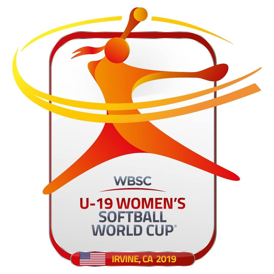 2019 WBSC U19 Womens Worlds