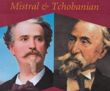 Mistral et Tchobanians : Correspondance(s) poétique(s) 