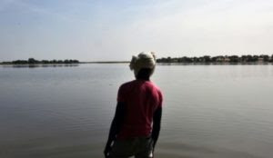 Chad: Muslims murder at least 50 fishermen on island on Lake Chad