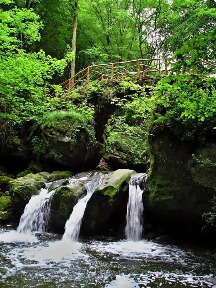15 Incredible Places to Visit Luxembourg