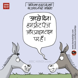 donkey-politics